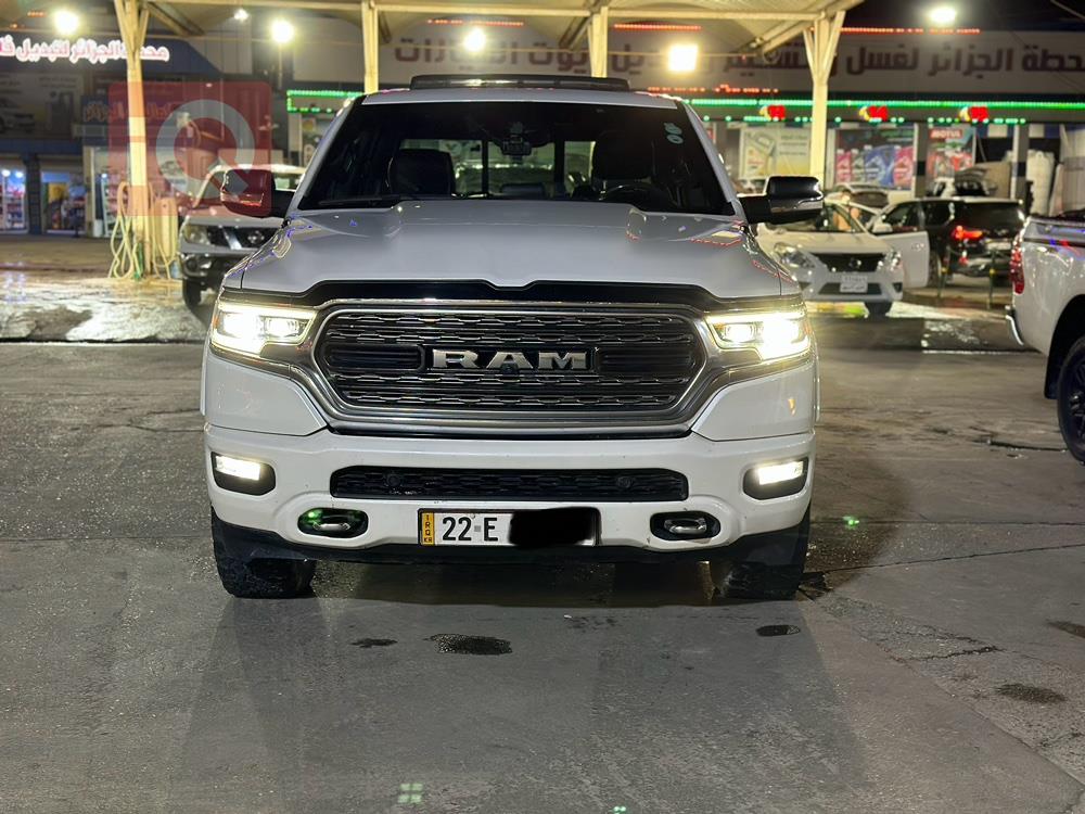 ڕام 1500